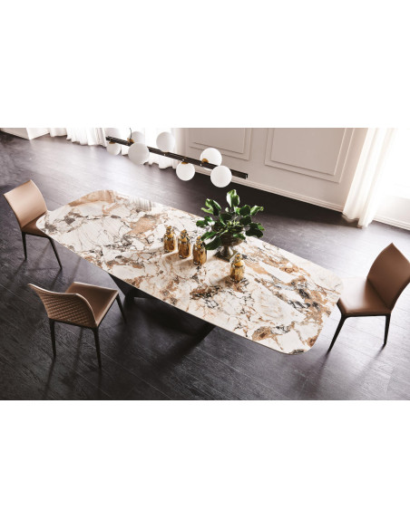 Cattelan Italia Skorpio Keramik Table | Online Shop