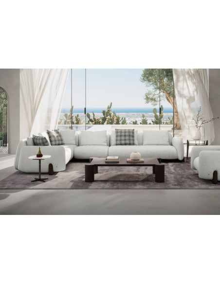 Mirai Sofa Natuzzi Italia - 3