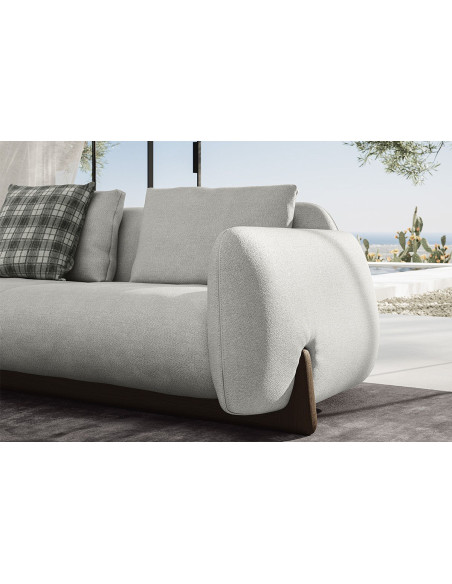 Mirai Sofa Natuzzi Italia - 4