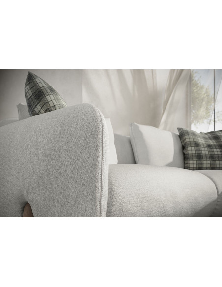 Mirai Sofa Natuzzi Italia - 5