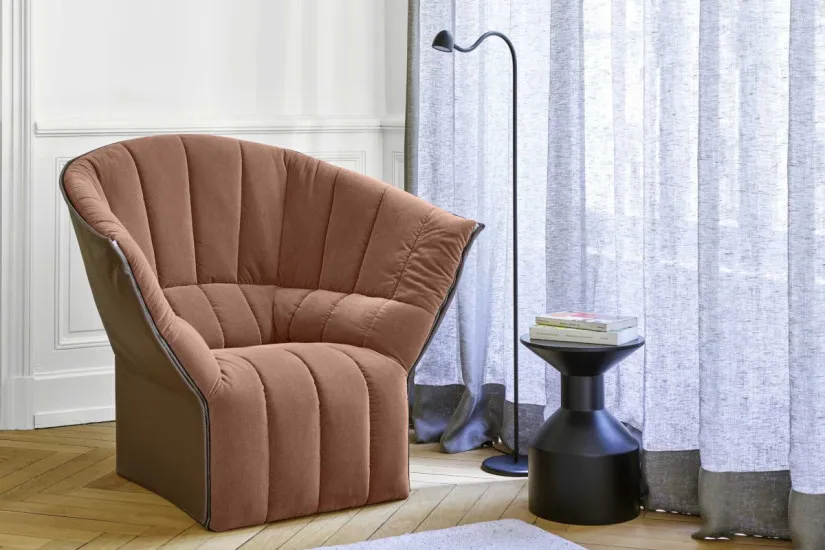 Fauteuil Möel Ligne Roset - 4