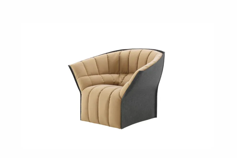 Fauteuil Möel Ligne Roset | Achats en Ligne