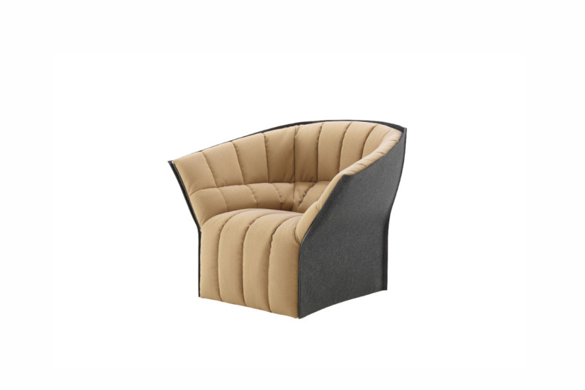 Ligne Roset Möel Armchair | Online Shop