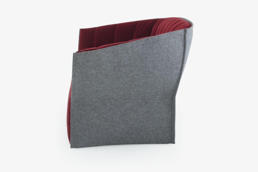 Ligne Roset Moel Sofa | Online Shop