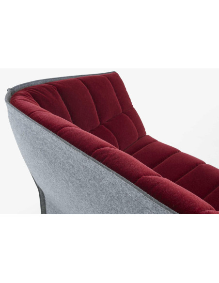 Canapé Moel Ligne Roset | Achats en Ligne