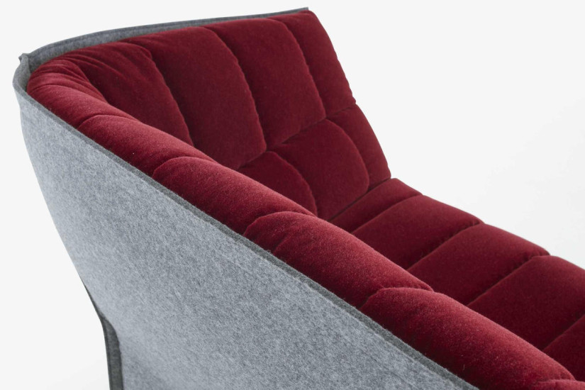 Canapé Moel Ligne Roset | Achats en Ligne
