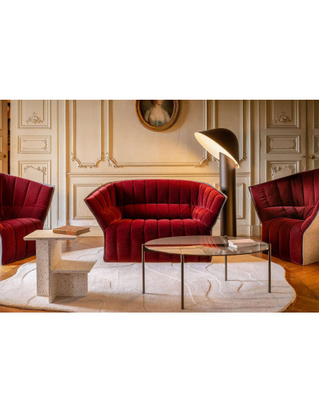 Canapé Moel Ligne Roset | Achats en Ligne