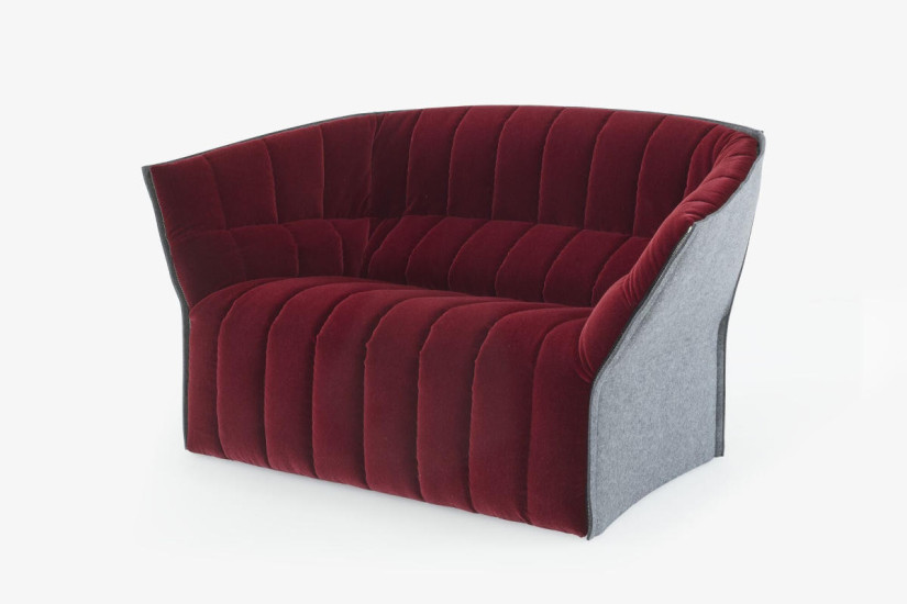 Ligne Roset Moel Sofa | Online Shop