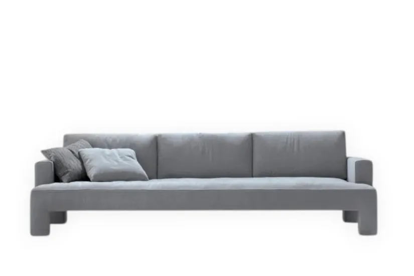 Laurameroni Alto Piano Sofa | Online Shop