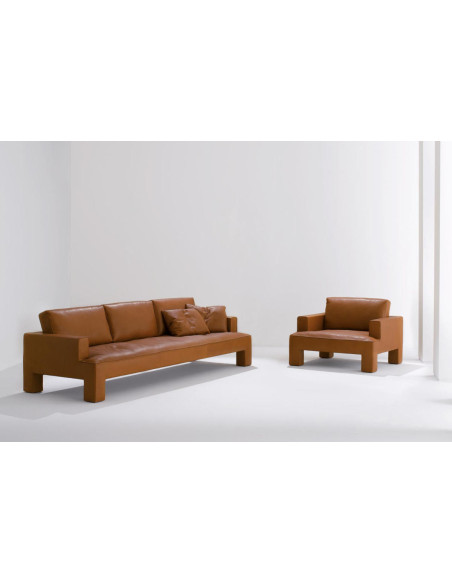 Laurameroni Alto Piano Sofa | Online Shop