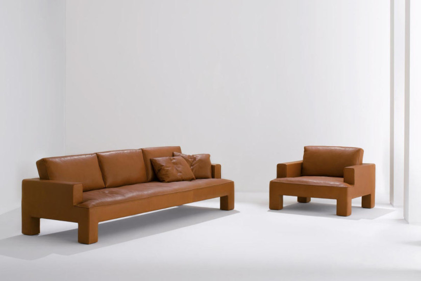 Divano Alto Piano - Laurameroni | Prezzi e Catalogo Online