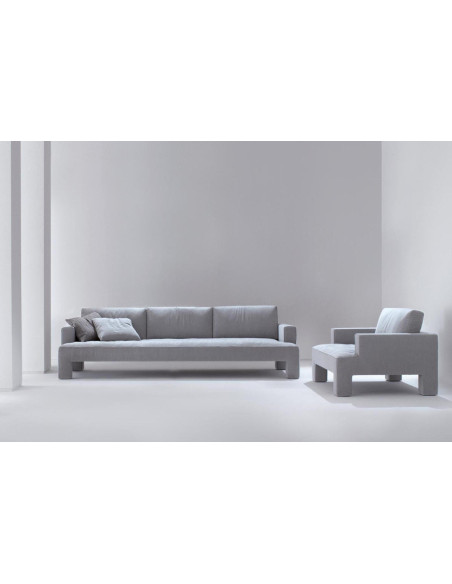 Laurameroni Alto Piano Sofa | Online Shop