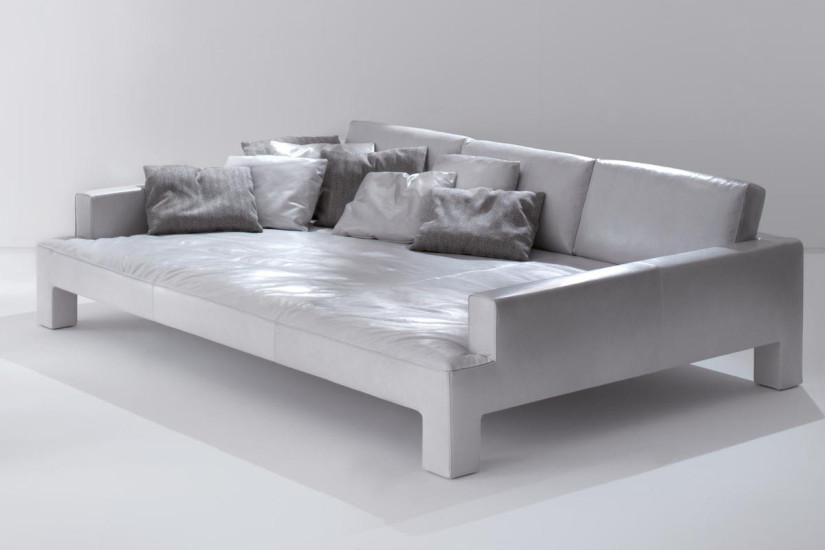 Laurameroni Alto Piano Sofa | Online Shop