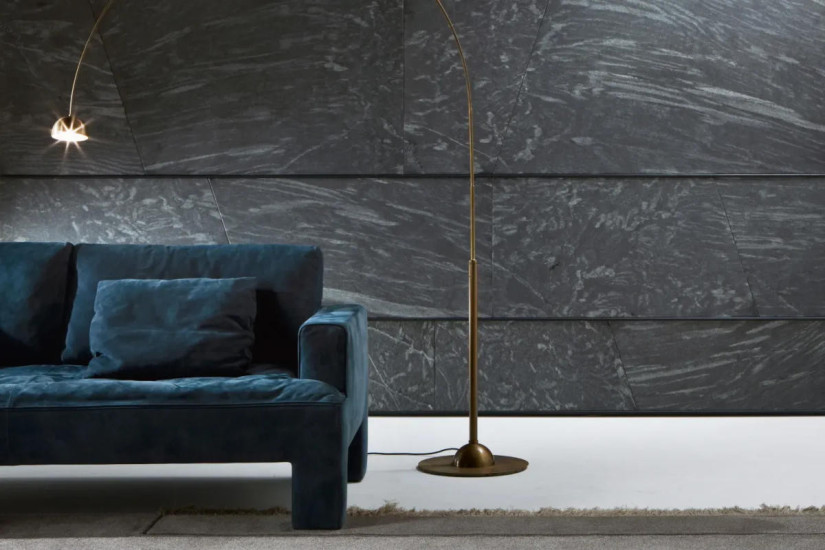 Divano Alto Piano - Laurameroni | Prezzi e Catalogo Online