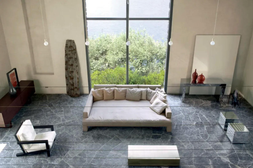 Laurameroni Alto Piano Sofa | Online Shop