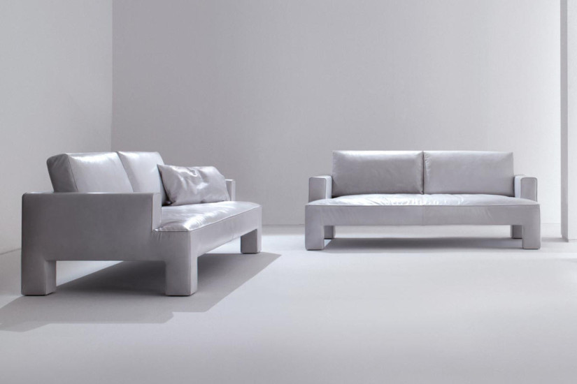 Laurameroni Alto Piano Sofa | Online Shop