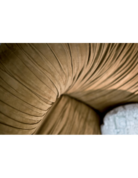 Laurameroni Drapé Sofa | Online Shop