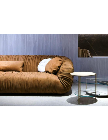 Canapé Drapé Laurameroni | Achats en Ligne