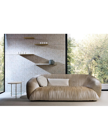 Laurameroni Drapé Sofa | Online Shop