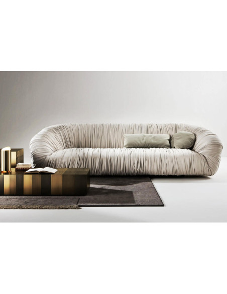 Laurameroni Drapé Sofa | Online Shop