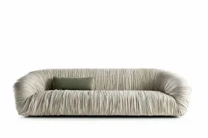Laurameroni Drapé Sofa | Online Shop