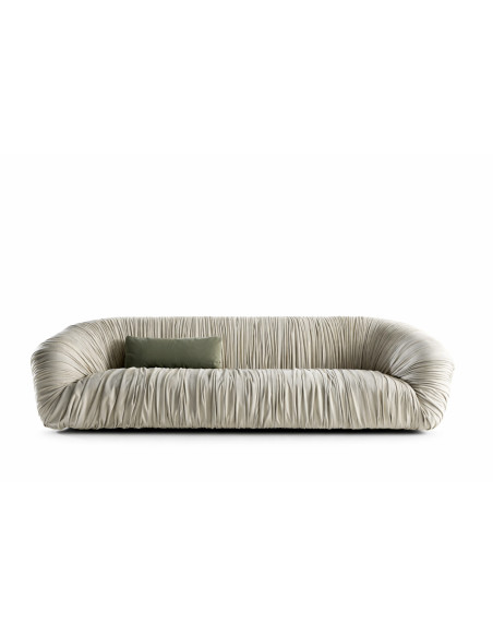 Laurameroni Drapé Sofa | Online Shop
