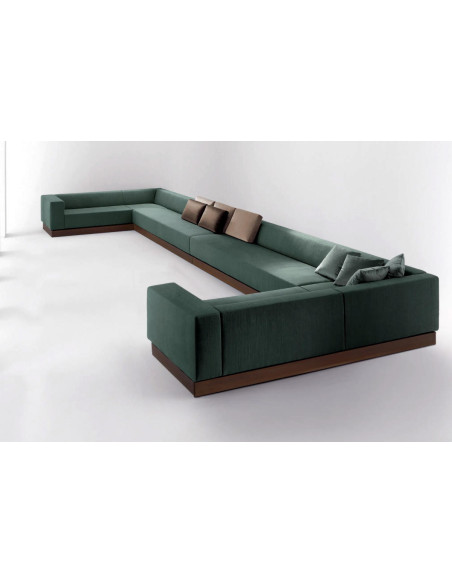 Divano Orchestra System - Laurameroni | Prezzi e Catalogo Online