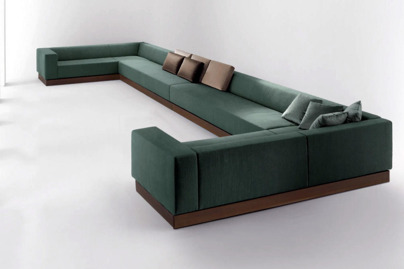 Laurameroni Orchestra System Sofa | Online Shop