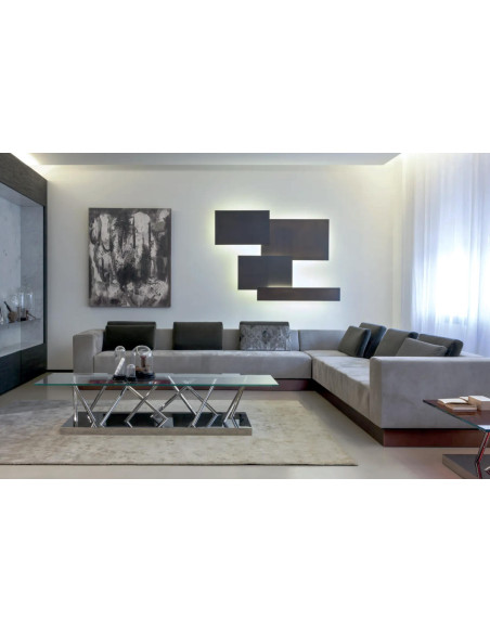 Laurameroni Orchestra System Sofa | Online Shop