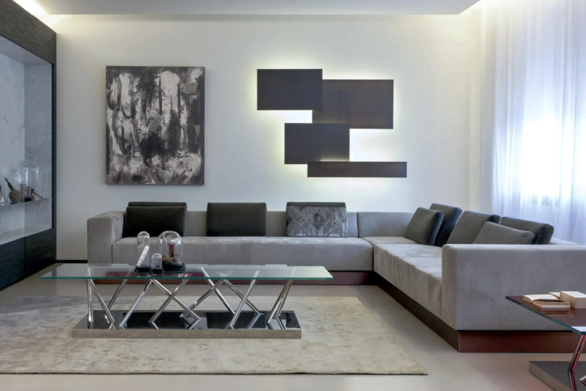 Divano Orchestra System - Laurameroni | Prezzi e Catalogo Online