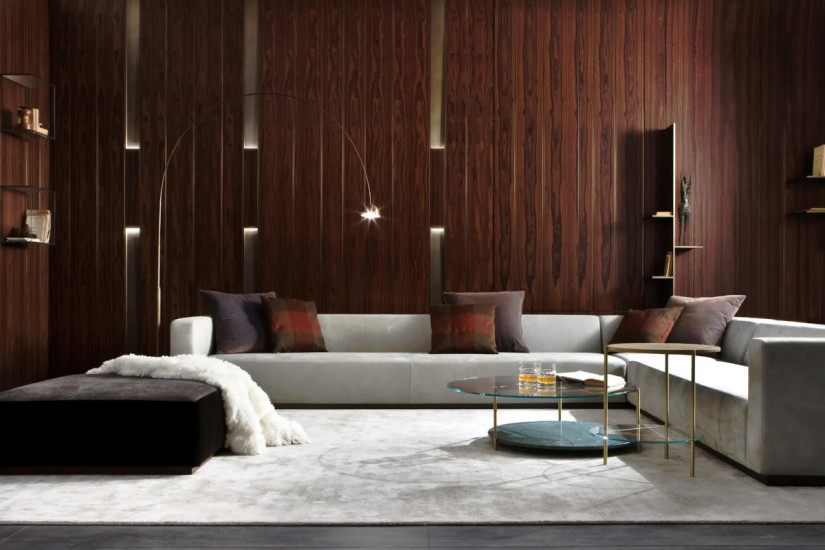 Laurameroni Orchestra System Sofa | Online Shop