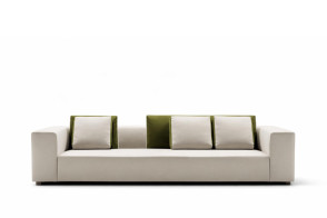 Canapé Orchestra System Laurameroni | Achats en Ligne