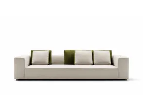 Laurameroni Orchestra System Sofa | Online Shop