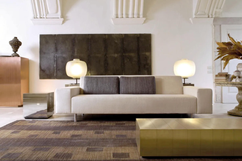 Divano Presto - Laurameroni | Prezzi e Catalogo Online