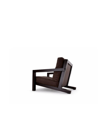 Fauteuil BD 21 Laurameroni | Achats en Ligne