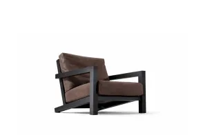 Laurameroni BD 21 Armchair | Online Shop