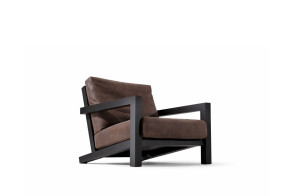 Fauteuil BD 21 Laurameroni | Achats en Ligne