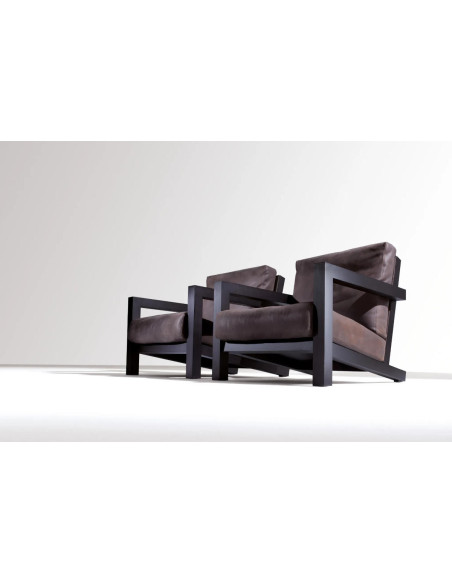 Fauteuil BD 21 Laurameroni | Achats en Ligne