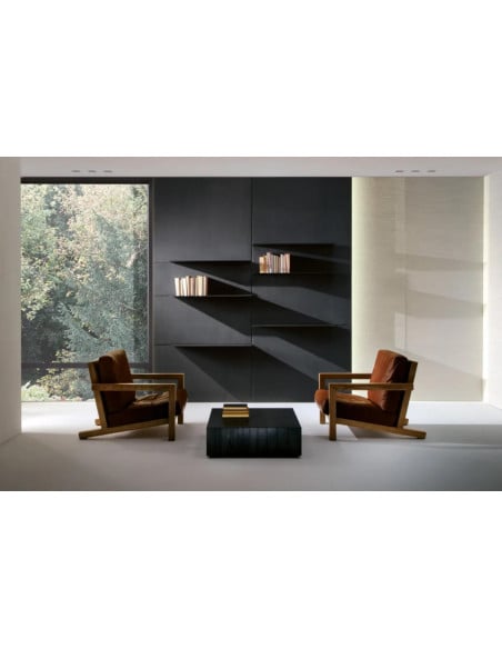 Poltrona BD 21 - Laurameroni | Prezzi e Catalogo Online