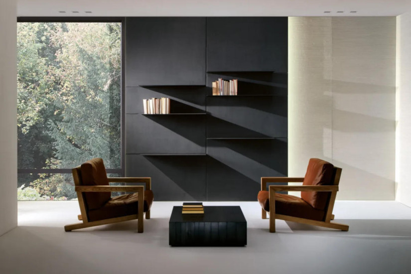 Poltrona BD 21 - Laurameroni | Prezzi e Catalogo Online