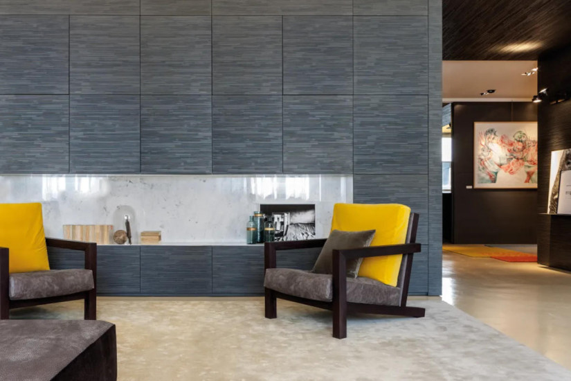 Poltrona BD 21 - Laurameroni | Prezzi e Catalogo Online