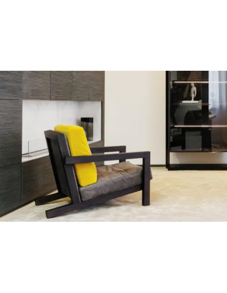 Laurameroni BD 21 Armchair | Online Shop