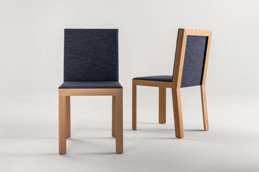 Sedia BD 20 - Laurameroni | Prezzi e Catalogo Online