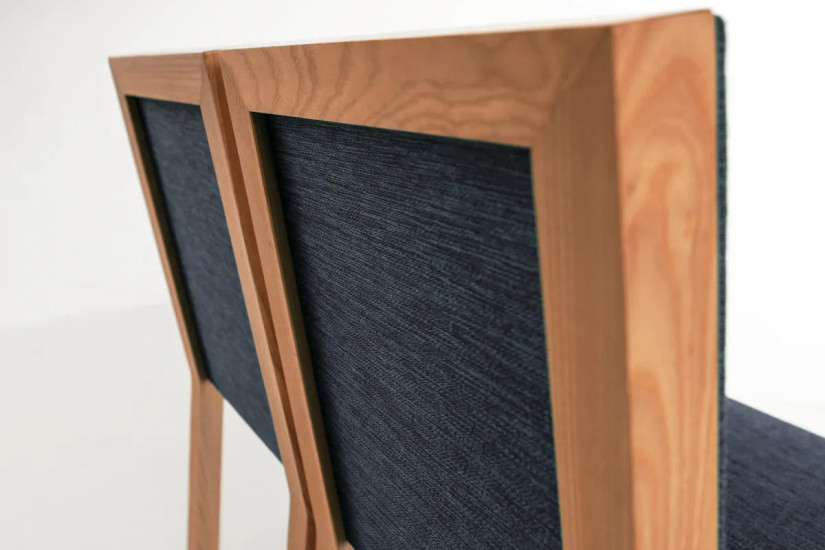 Chaise BD 20 Laurameroni | Achats en Ligne