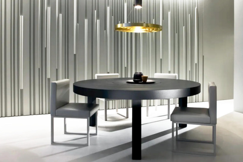 BD 03 B Chair Laurameroni - 1