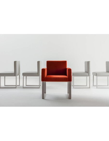 BD 03 B Chair Laurameroni - 3