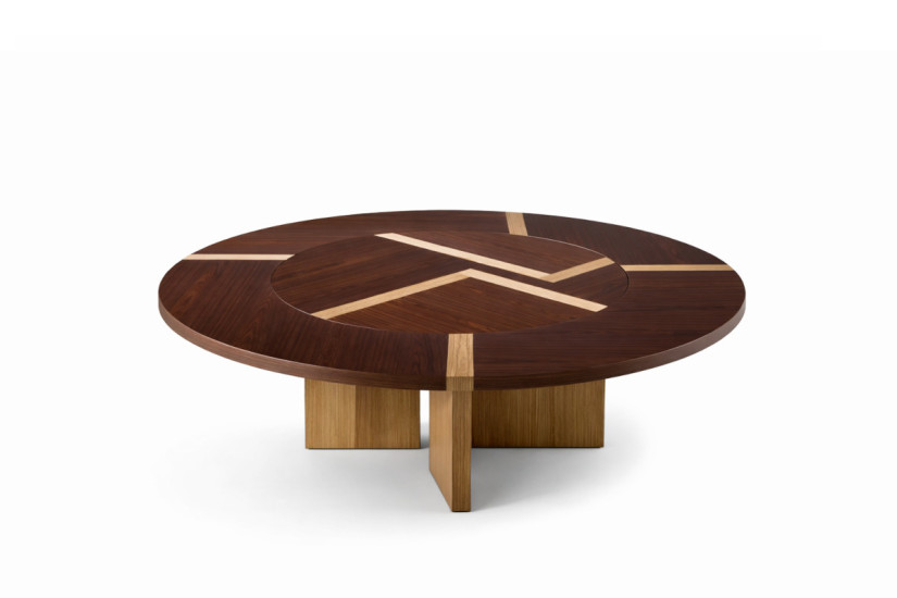Laurameroni BD 07 Table | Online Shop