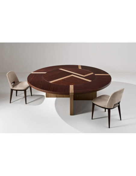 Laurameroni BD 07 Table | Online Shop