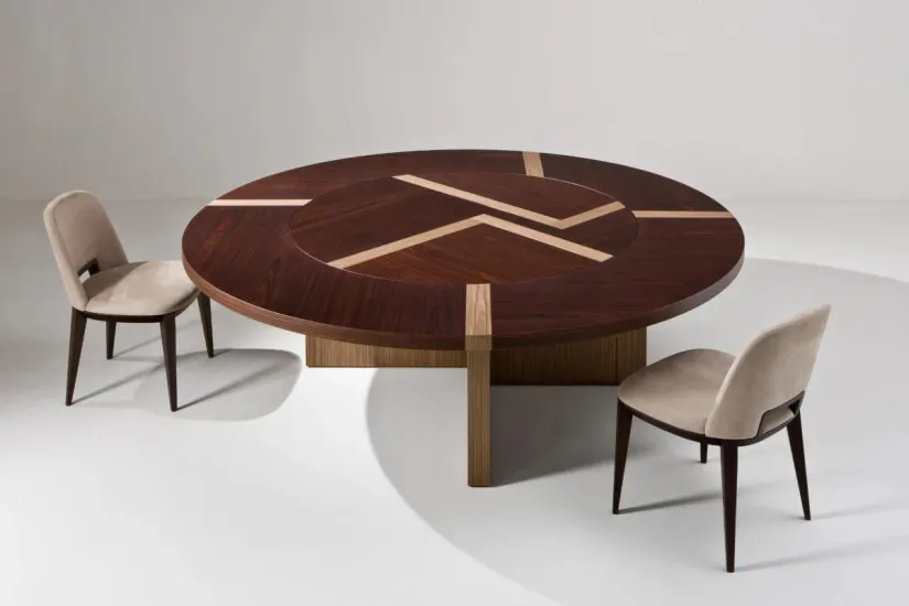 Laurameroni BD 07 Table | Online Shop