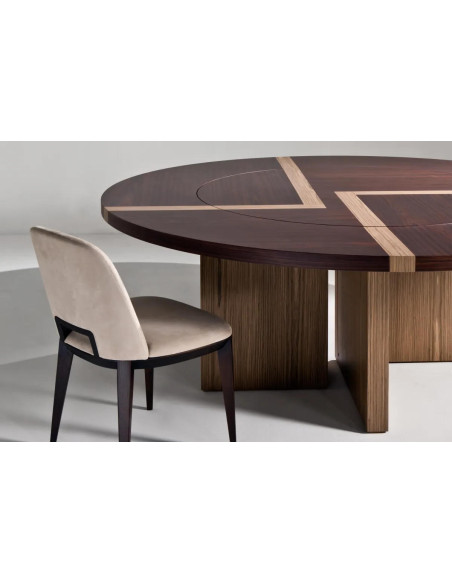 Table BD 07 Laurameroni | Achats en Ligne